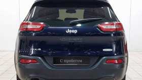 Jeep Cherokee 2014 г.в.