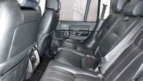 Land Rover Range Rover 2012 г.в.