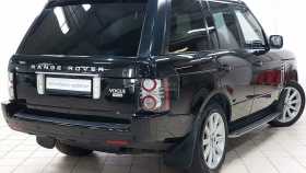 Land Rover Range Rover 2012 г.в.