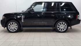 Land Rover Range Rover 2012 г.в.