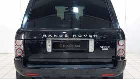 Land Rover Range Rover 2012 г.в.