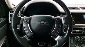 Land Rover Range Rover 2012 г.в.