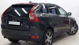 Volvo XC60 2013 г.в.