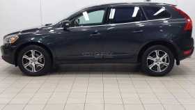 Volvo XC60 2013 г.в.