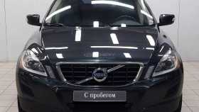 Volvo XC60 2013 г.в.