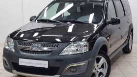 LADA (ВАЗ) Largus Cross 2018 г.в.