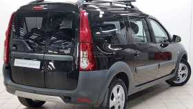 LADA (ВАЗ) Largus Cross 2018 г.в.