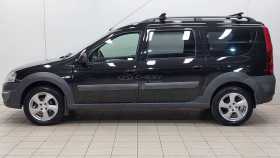 LADA (ВАЗ) Largus Cross 2018 г.в.