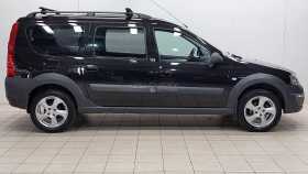 LADA (ВАЗ) Largus Cross 2018 г.в.