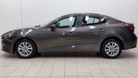 Mazda 3 2016 г.в.