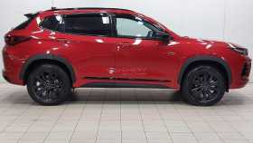 EXEED LX 2022 г.в.