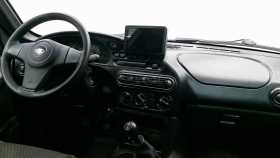 LADA (ВАЗ) Niva 2021 г.в.