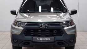 LADA (ВАЗ) Niva 2021 г.в.