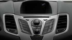 Ford Fiesta 2008 г.в.