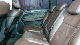 Mercedes-Benz GL-Класс 2014 г.в.