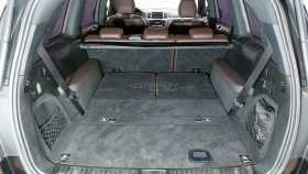 Mercedes-Benz GL-Класс 2014 г.в.