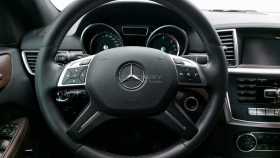 Mercedes-Benz GL-Класс 2014 г.в.