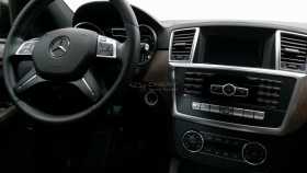 Mercedes-Benz GL-Класс 2014 г.в.