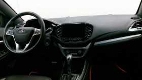 LADA (ВАЗ) Vesta Cross 2021 г.в.