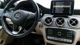 Mercedes-Benz GLA 2019 г.в.