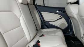 Mercedes-Benz GLA 2019 г.в.