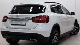 Mercedes-Benz GLA 2019 г.в.