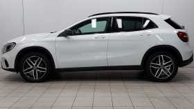 Mercedes-Benz GLA 2019 г.в.