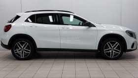 Mercedes-Benz GLA 2019 г.в.