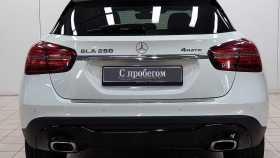 Mercedes-Benz GLA 2019 г.в.
