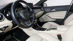 Mercedes-Benz GLA 2019 г.в.