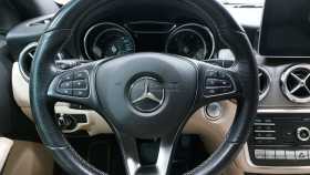 Mercedes-Benz GLA 2019 г.в.