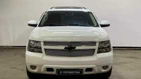 Chevrolet Tahoe 2008 г.в.