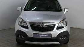 Opel Mokka 2014 г.в.