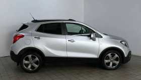 Opel Mokka 2014 г.в.