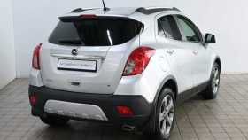 Opel Mokka 2014 г.в.