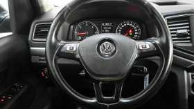Volkswagen Amarok 2017 г.в.