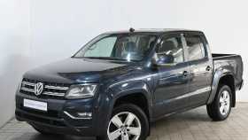 Volkswagen Amarok 2017 г.в.