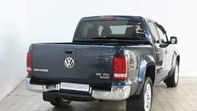 Volkswagen Amarok 2017 г.в.