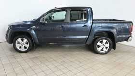 Volkswagen Amarok 2017 г.в.
