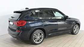 BMW X3 2018 г.в.