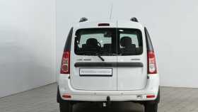 LADA (ВАЗ) Largus 2014 г.в.