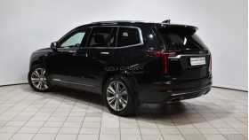 Cadillac XT6 2021 г.в.