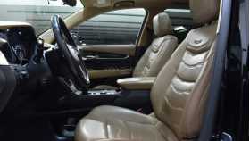 Cadillac XT6 2021 г.в.