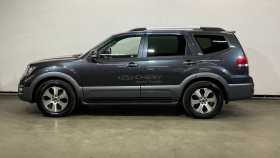 Kia Mohave 2018 г.в.