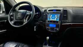 Hyundai Santa Fe 2009 г.в.