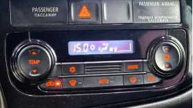 Mitsubishi Outlander 2015 г.в.