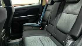 Mitsubishi Outlander 2015 г.в.