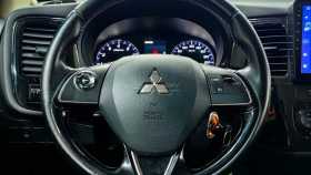 Mitsubishi Outlander 2015 г.в.