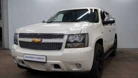 Chevrolet Tahoe 2012 г.в.