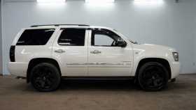 Chevrolet Tahoe 2012 г.в.